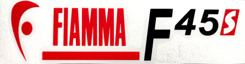 Fiamma f45s motorhome colour - f45s, 2