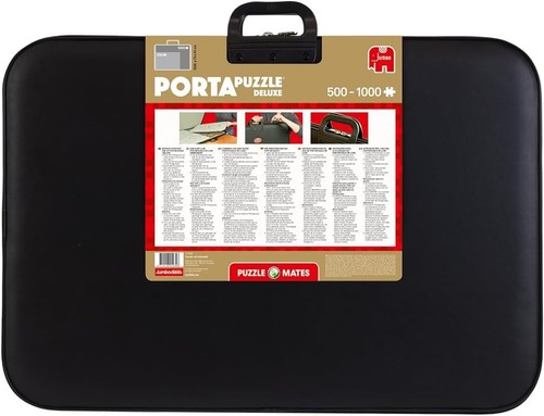 Portapuzzle deluxe faux - portapuzzle,