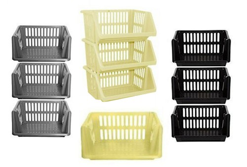 Large tier stacking - large,