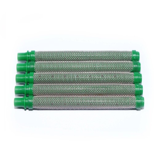 Wagner airless gun - gun, filter