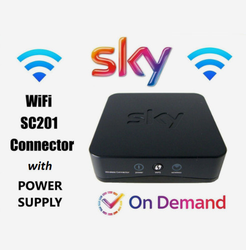 Sky wireless mini wifi - wireless,