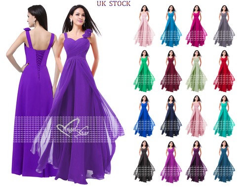New formal chiffon - formal,