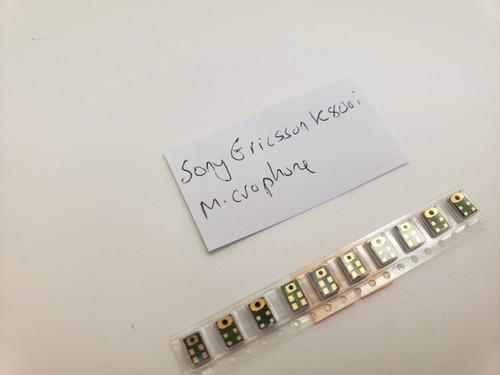 New old stock sony - old, ericsson