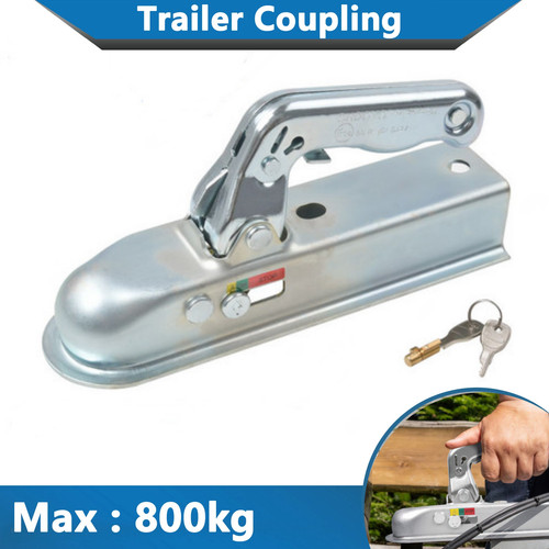 Heavy duty 50mm 800kg - duty,