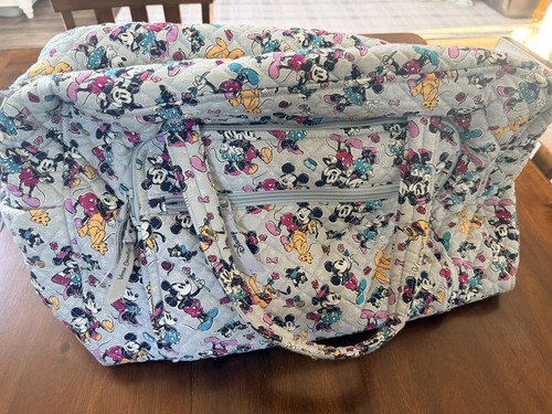 Nwot vera bradley disney - nwot,