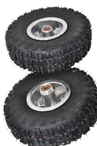 Pcs mini quad bike - 4.10-4,