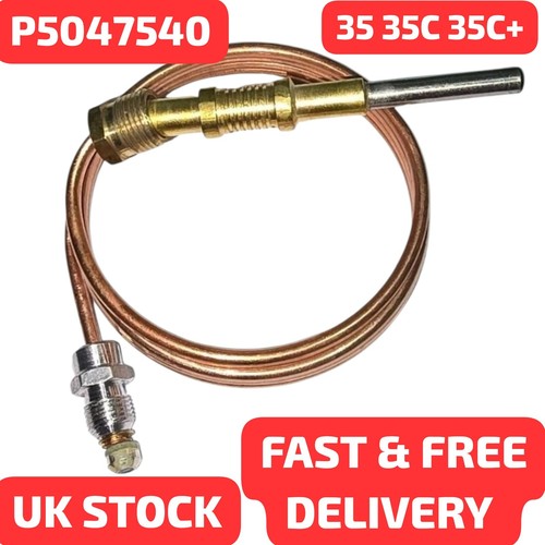 P5047540 pitco thermocouple - pitco, 35