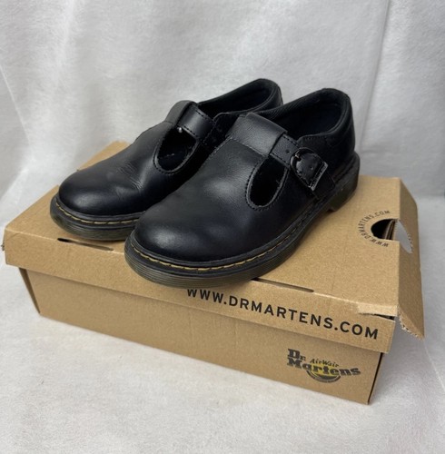 Martens docs junior polley - martens,