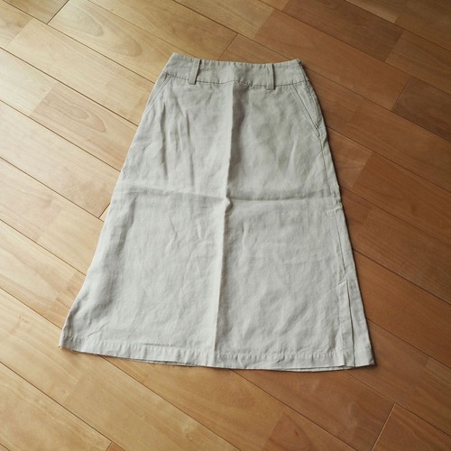 Margaret howell 100 - 100, linen