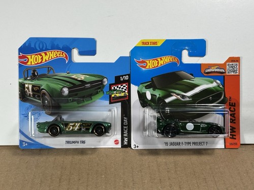 Hot wheels short card - wheels,