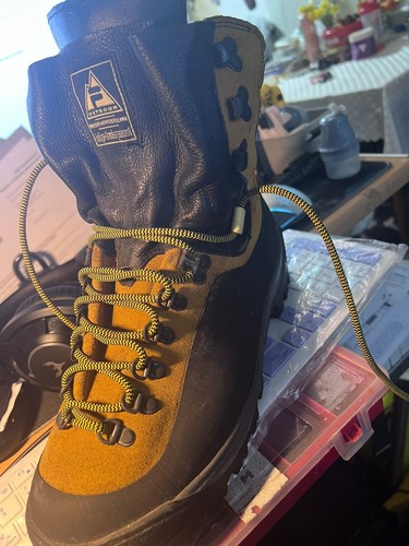 Fila outdoor mountainering - fila,