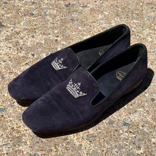 Church sovereign navy blue - church's,