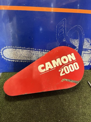 Camon c2000 petrol tiller - c2000,