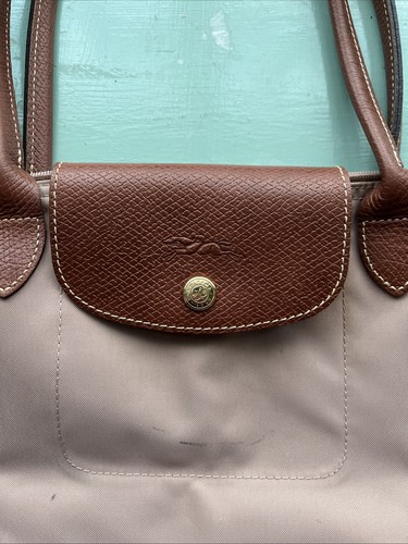 Genuine longchamp medium - longchamp, le