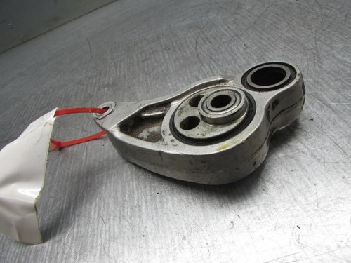 Suzuki lt500 rear suspension - suzuki,