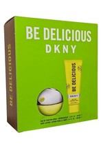 DKNY Be Delicious EDP Spray
