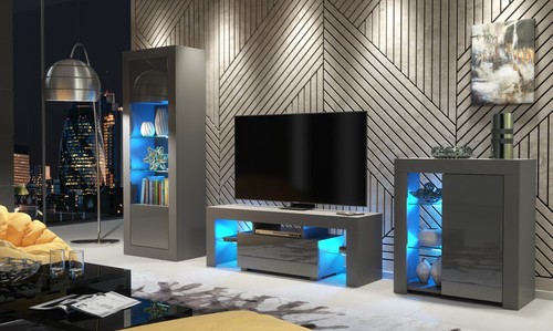 Unit stand sideboard - tv, tv