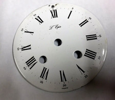 L'epée enamel dial vintage