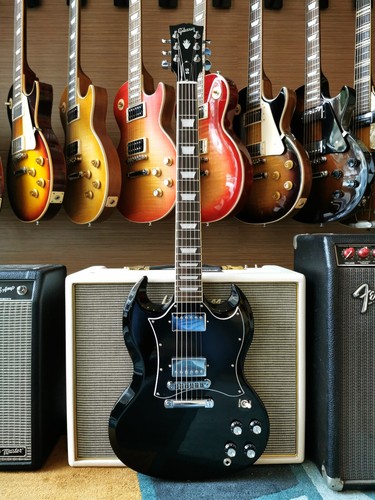 Gibson standard 2024 - standard,