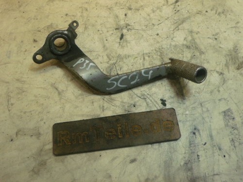 Honda cbr 1000 dual - cbr, sc24/94