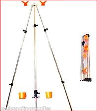 Parker 2 Rod Travel Tripod 28