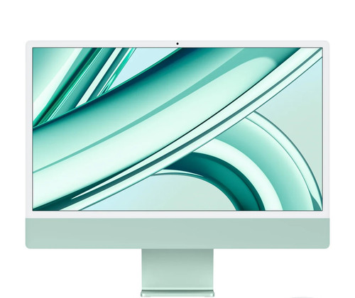 Apple imac 256gb - imac, ssd