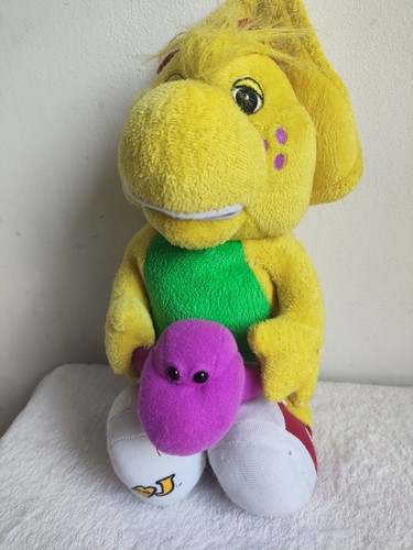 Vintage barney and friends - vintage,