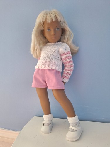 Bjb vintage sasha doll clothes - vintage,