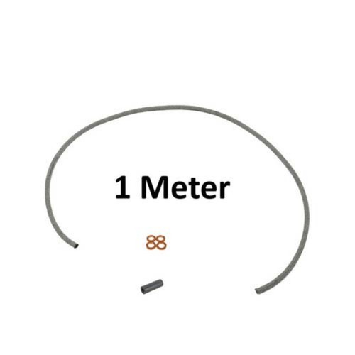 Return line 5x2 cap - line, 3.5x2