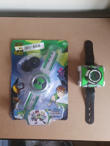 Ben omnitrix watches - 10,