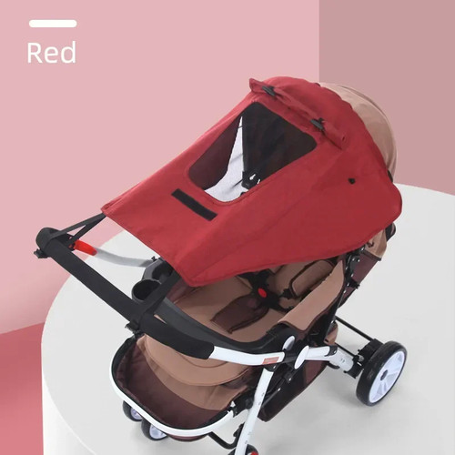 Universal baby stroller - baby,