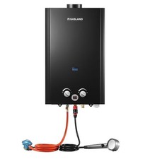 GASLAND BE422B Gas Water