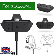 Stereo Headset Adapter