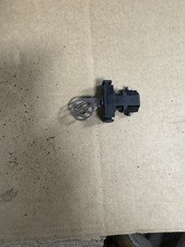 Vw T25 Factory Glove Box Lock With Genuine Vw Emblem Key , Free Post