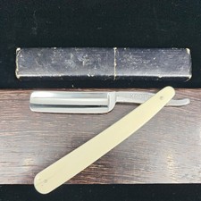 Kropp Made In England Ground