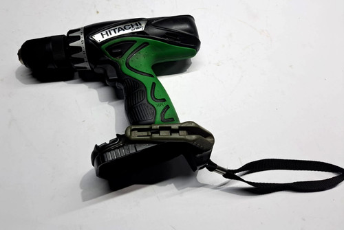 Hitachi 18dcl 18v cordless - 18dcl,