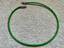 Black Rhodium  75 Ohm Digital