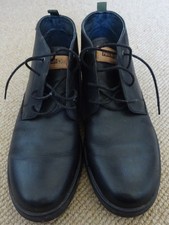 Pikolinos Boots - Black mens