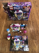 LEGO Friends Heartlake City