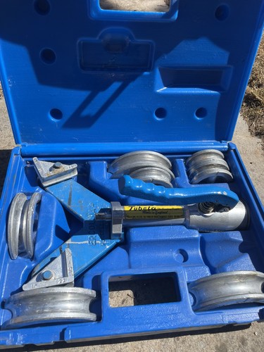 Tubela cbc ob85s - tubela,