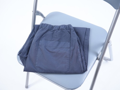 Albam cropped trent drawstring - albam,