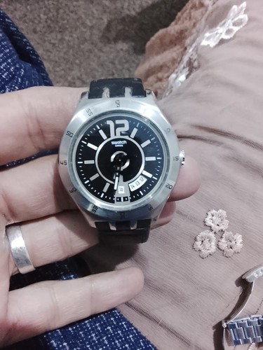 Swatch irony big classic - big,
