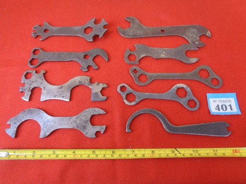 Assorted vintage bicycle - x,