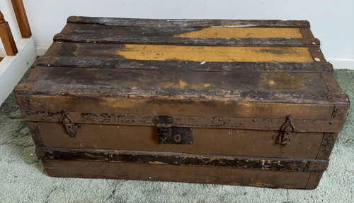 Extra large antique edwardian - large,