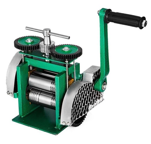 85mm manual rolling - manual,