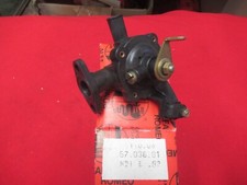 Genuine Alfa Romeo Alfetta