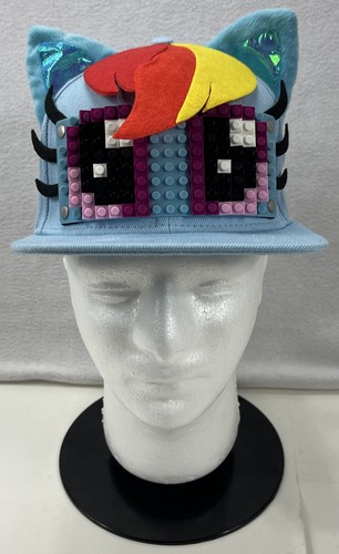 Little pony rainbow - pony, dash