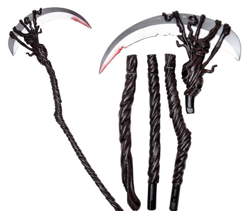 Super deluxe scythe adults - deluxe,