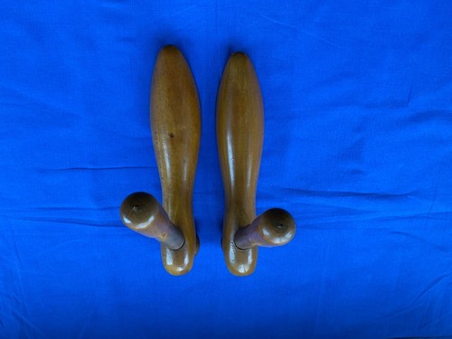 Vintage pair watts - watts's, patent