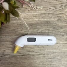 Braun ThermoScan Yellow 3 Ear